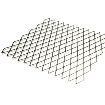 List of Top 10 Aluminum Expanded Metal Mesh Brands Popular in European and American Countries