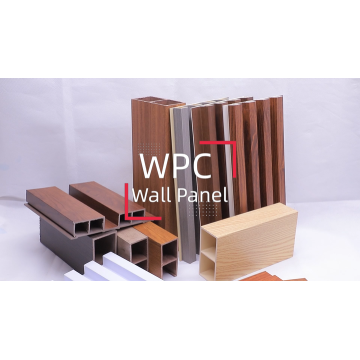 Ostateczny przewodnik po wyborze paneli ściennych WPC: od projektu do instalacji
