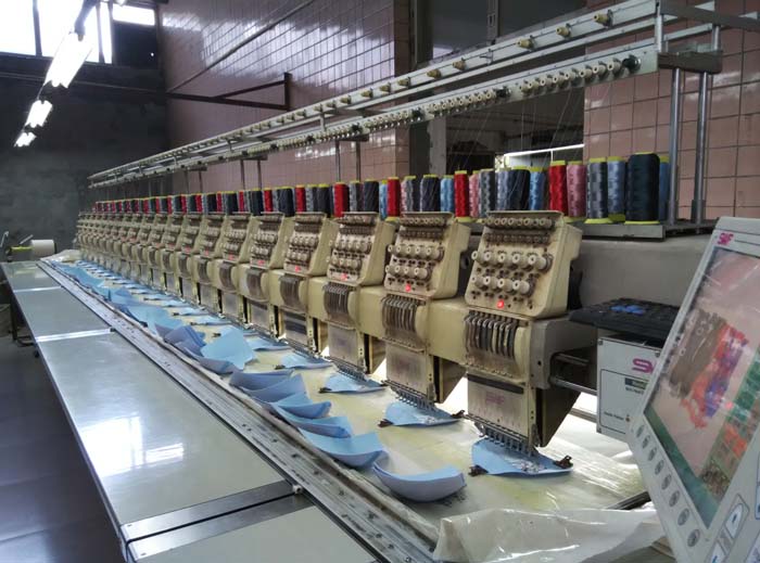 Hebei Weaver Textile Co., Ltd.