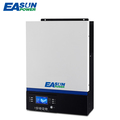 Newest Axpert vmlll 240V Dc To Ac 24V 3Kv 3000watt Puresine Off Grid Power Solar Inverter For Taiwan1