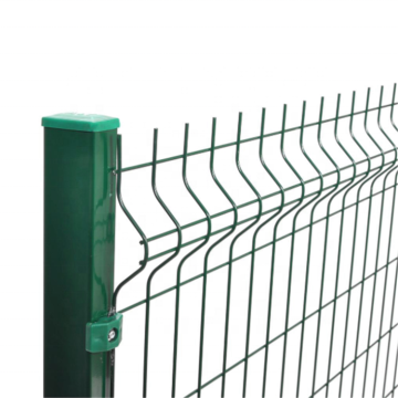 Top 10 Popular Chinese Reinforced Welded Wire Mesh Panels Manufacturers