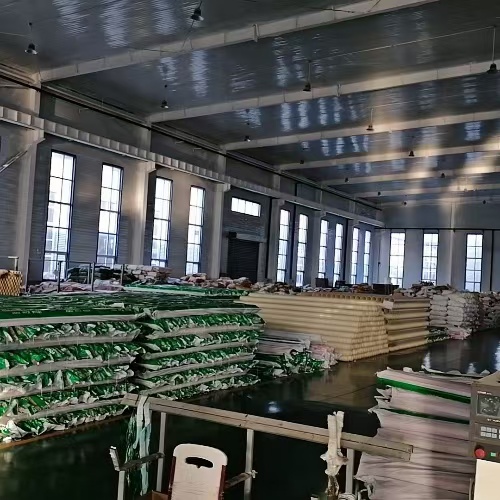Yimei (Hebei) Fire Equipment Co., Ltd