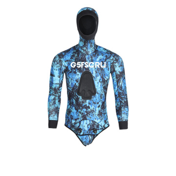 Top 10 natrual rubber wetsuits Manufacturers