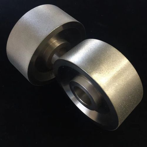 Company News | Expanding Custom Electroplated Diamond Grinding Wheel Solutions