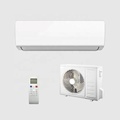 9k 12k 18k 24k Wall Cooling Climatiseur Air Conditioner Split Wall-Mounted AC Unit1
