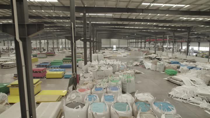 UHMWPE Sheet