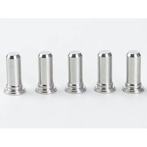 What are the materials of screws used for rivet nuts and waterproof nut columns that do not loosen?