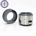 John Crane Type 502 Mechanical Seal for Water Pump: Technical Information and Buying Guide1