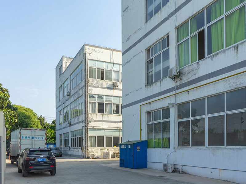 Taizhou Haomeili Import and Export Trade Co., Ltd