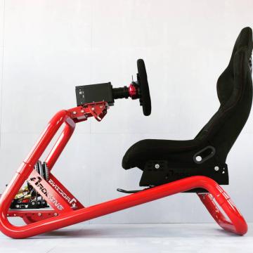 Top 10 Popular Chinese Racing Simulator Rig Manufacturers