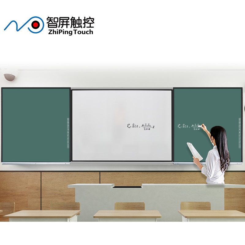 Nano blackboard's introduction