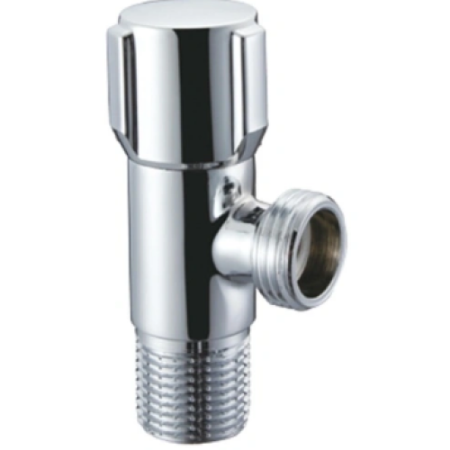 Understanding Angle Valves for Plumbing Systems