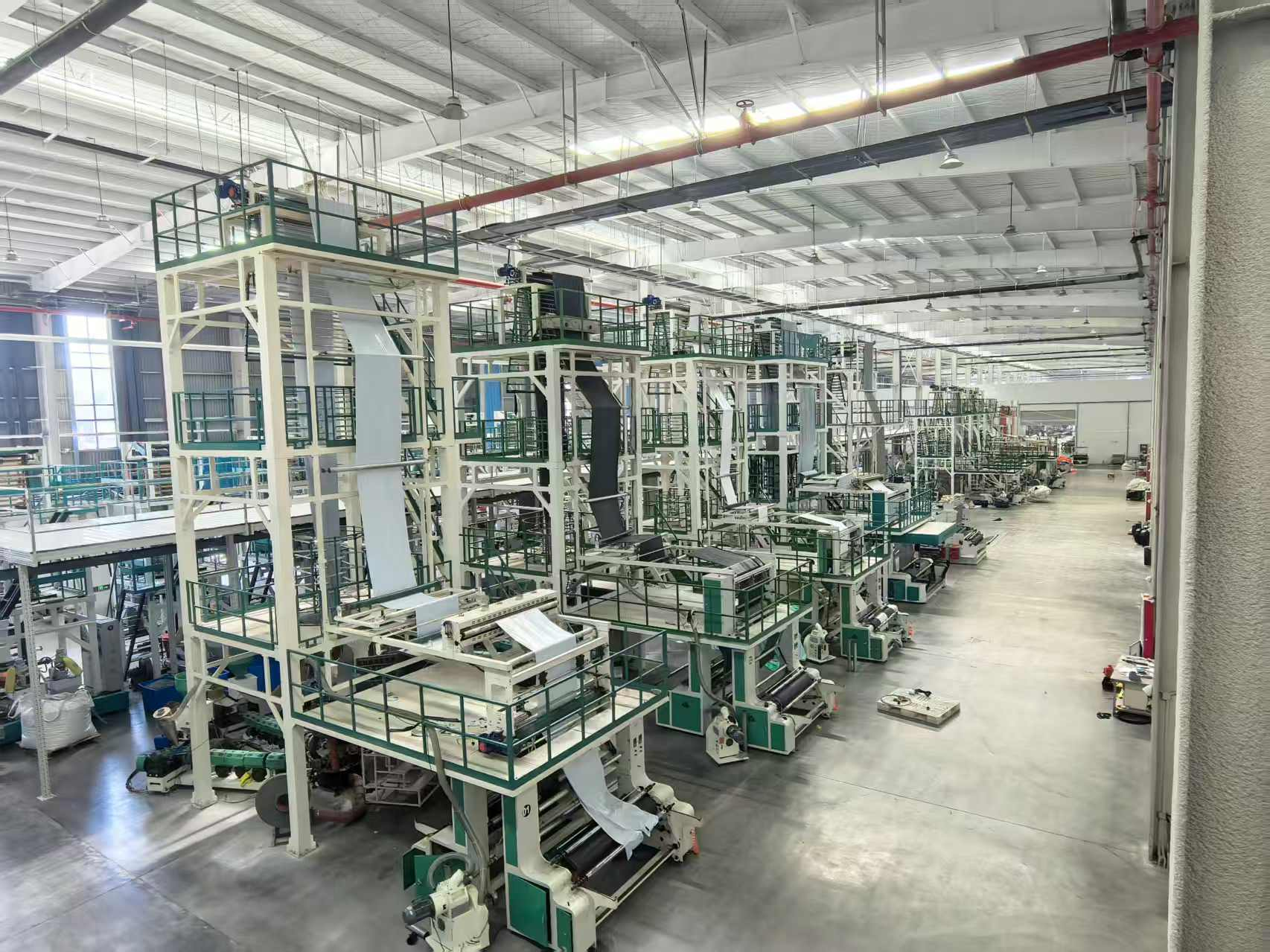 Wuhu Haodeli Environmental Protection Technology Co., Ltd.