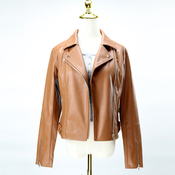 Top 10 China Leather Blazer Manufacturing Companies With High Quality And High Efficiency