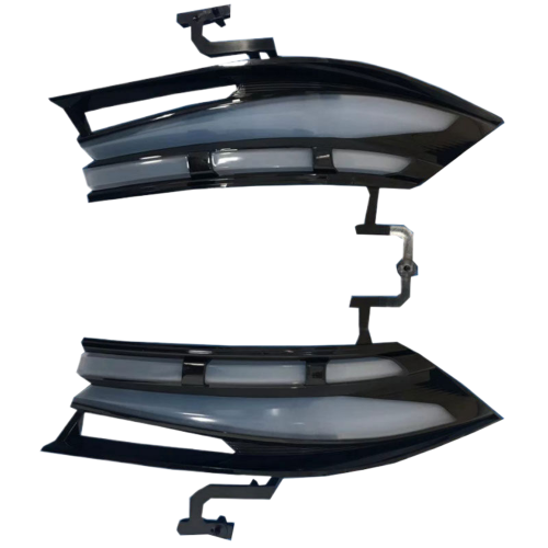 Estrategias innovadoras para elevar la productividad en el moldeo por inyección de plástico