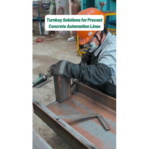 Líneas de producción personalizadas y modernizadas para instalaciones industriales (4)