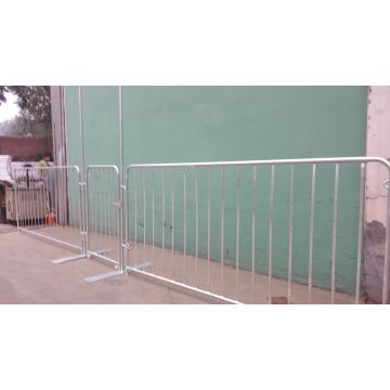 Top 10 China Crowd Control Barrier Manufacturers