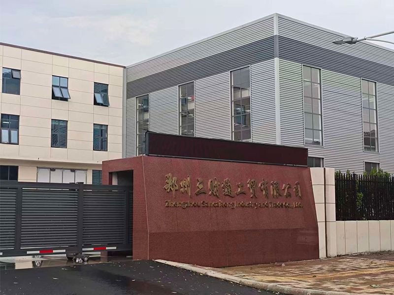Zhengzhou Sancaitong Industry and Trade Co., Ltd.