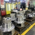 Die Forgings Open Die Forgings Construction Machinery Forgings Precision Forging Blanks Various Shapes Steel Forgings1