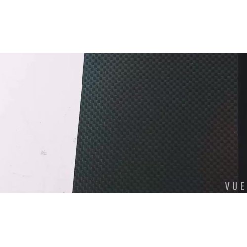 0.5mm 3k carbon fiber plate sheet1