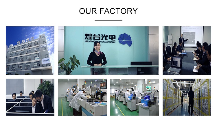 Shenzhen Huangtai Photoelectric Co.,Ltd.