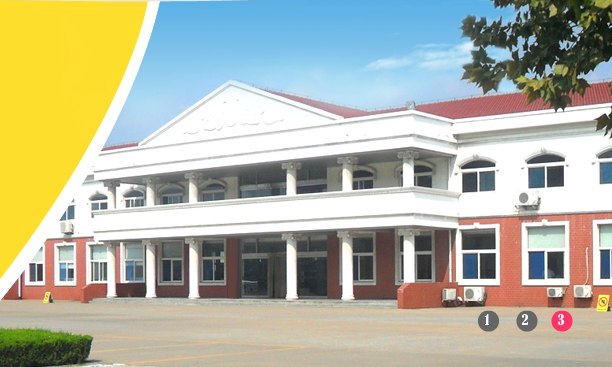 Weifang Lancel Hygiene Products Ltd.