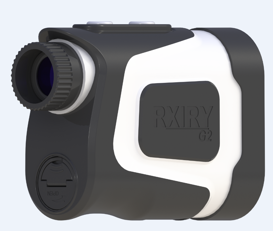 Rxiry Golf G2 Slope Switch με Bluetooth