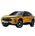 Introducing the All-New Chevrolet Star Mira: Your Ultimate Technology Compact SUV Experience1