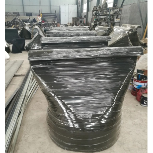Key Points for Selecting Large-diameter Duckbill Valve