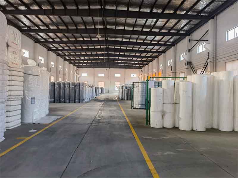 Yancheng Chuangyuan Non-woven Products Co., Ltd.