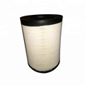 Diesel engine Air filter 21693755 for heavy duty truck1
