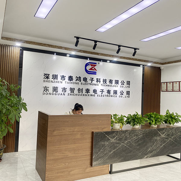 Corporate environment