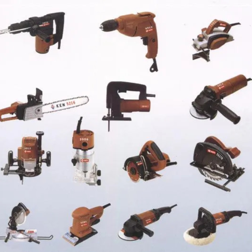 Por qué el moldeo por inyección de herramientas eléctricas es difícil