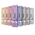 Ammonia-Free Professional Permanent Hair Dye for Grey Hair1