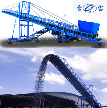 Lei Zhou Lei Bao Machinery Co.,LTD