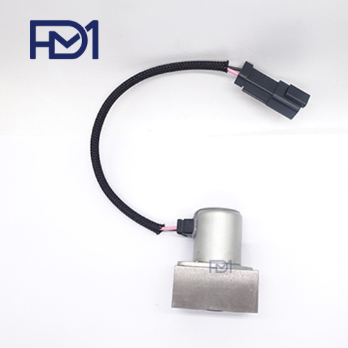 702-21-57600 Pilot Solenoid Valve untuk Komatsu