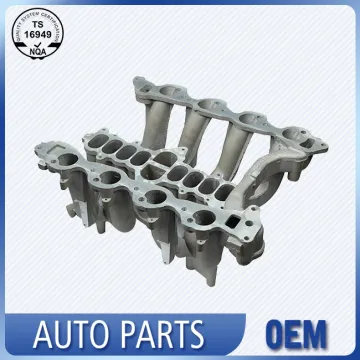 China Top 10 Exhaust Manifold Brands