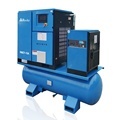 Factory Price 20 Bar High Pressure Air Compressor for Laser Cutting Machine1