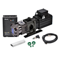 16MPA 11KW Injection Molding Machine Servo System Package1