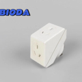 Car Battery Cord and Socket Adapter: Power Expansion, Cable Extension, and Charger Connection Solutions1