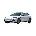 2023 BYD Seal Series All-Wheel Drive Hybrid Electric Sedan - Made in China1
