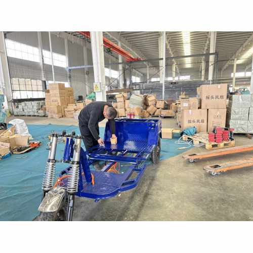 تعزز شركة Fengxian Enland للتجارة الخارجية مراقبة جودة المنتج ، مما يخلق ميزة تنافسية جديدة في السوق الدولية
