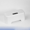 Smart Infrared Sensor Flush for Contact-Free Public Toilet and Hotel Use1