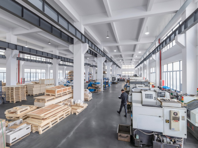 Suzhou Shanghang Medical Equipment Co.,Ltd.