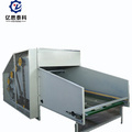Big Cabin Fiber Mixing Blender for Non-woven Fabric Production and Carpet Making1