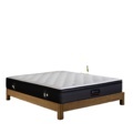 Foshan Comfortable Orthopedic Memory Foam Mattress with Hybrid Springs1