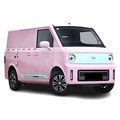 New Energy Car Chesh 01: Ideal for Beverage and Small Cargo Transport1