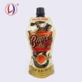 China Factory Portable Drink Screw Cap Pouch Eco Friendly Bags for Food Packaging1