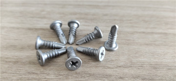 screw