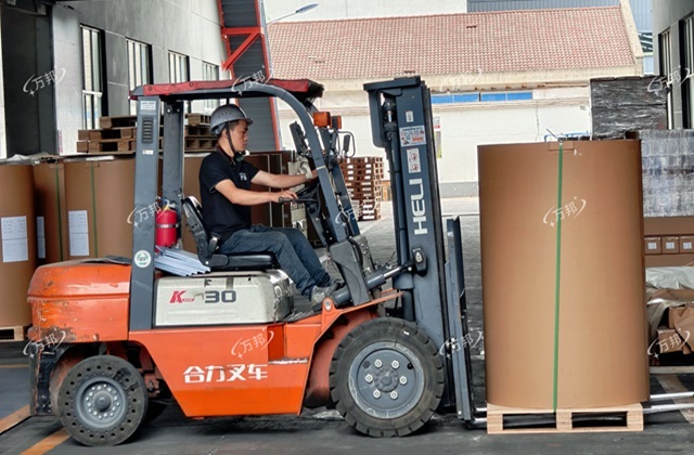 Delivery Display Picture
